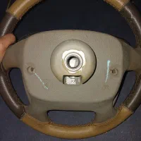 فرمون ۴۰۵ با ایربگ در حد نو|قطعات یدکی و لوازم جانبی|شیراز, شهرک استقلال|دیوار