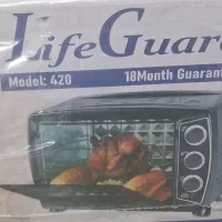 فروش یک عدد توستر و یک عدد جارو برقی