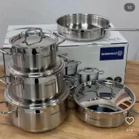 سرویس قابلمه