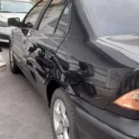 سمند  Ef7 Lx مدل ۹۳