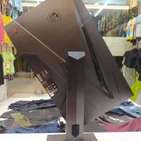 مانیتور ۲۴ اینچ‌ msi|رایانه رومیزی|مشهد, چهارباغ|دیوار