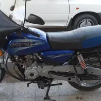 موتور باکسر اصلی 150 مدل 94|موتورسیکلت|تهران, اتابک|دیوار