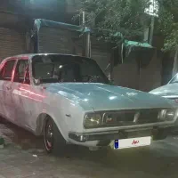 پیکان مدل ۶۴ عتیقه|خودرو سواری و وانت|مشهد, جلالیه|دیوار