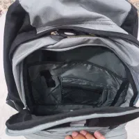 کوله پشتی برند جی‌تش بلندگودار وارداتی|کیف، کفش، کمربند|کرمانشاه, |دیوار