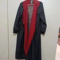 بارانی بلند ب|لباس|رشت, جماران|دیوار