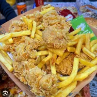 واگذاری فست فودی اماده کار