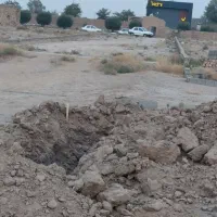 ملک سندار جاده قمصر دو قواره نزدیک آترینا