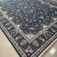 .فرش لاکچری۱۲۰۰و۷۰۰شانه چهارراه نمایشگاه اکبری|فرش|شوشتر, |دیوار