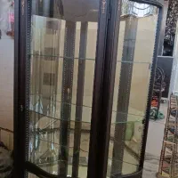 ویترین یا بوفه