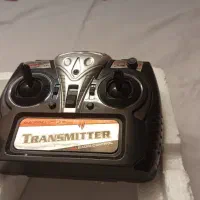 هلیکوپتر درحدنو مدل LH-1206B|حراج|تهران, مهرآباد|دیوار