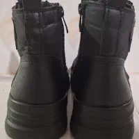 بوت (نیم بوت) سایز 38 نو نو|کیف، کفش، کمربند|بروجرد, |دیوار