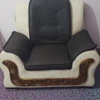 مبل تک نفره
