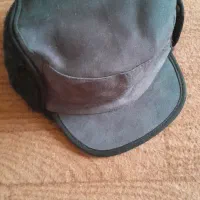 کلاه گرم مردانه روگوشی