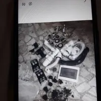 تعداد مازاد وسایل منزل معاوضه وفروش  ۱۴ قلم