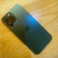 آیفون 13پرومکس 256پلم درحد اکبند