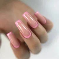 خدمات ناخن vip