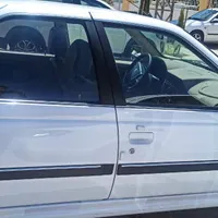 پژو پارس سال سفارشی با موتور XU7P، مدل ۱۴۰۲|خودرو سواری و وانت|شیراز, معالی‌آباد|دیوار