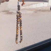 تسبیح درشت زیبا دست