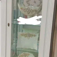 سرویس چوب