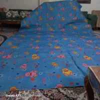 موکت اتاق کودک
