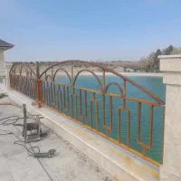 جوشکاری سیار|خدمات پیشه و مهارت|پیشوا, |دیوار