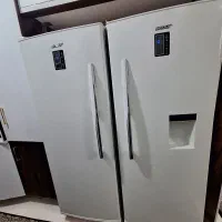 یخچال دوقلو سینور