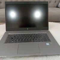 لپتاپ Hp فوق العاده قدرتمند با قیمت مناسب|رایانه همراه|بهشهر, |دیوار