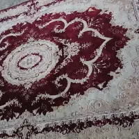 یک جفت فرش ۶متری|فرش|رباطکریم, الارد|دیوار