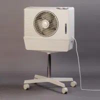 کولر آبی پرتابل آبسال سیم پیچ مسی مدل AC26|کولر آبی|تهران, شارق|دیوار