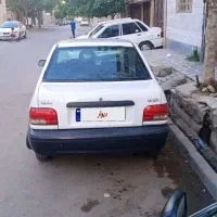 پراید ۸۴