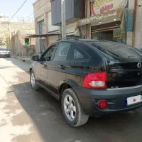 اکتیون سانگ یانگ مدل۲۰۱۱