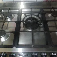 اجاق گاز فردار|اجاق گاز و لوازم برقی پخت‌وپز|نسیم‌شهر, |دیوار