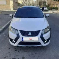 کوییک RS مدل ۴۰۳|خودرو سواری و وانت|تهران, علی‌آباد|دیوار