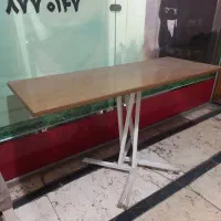 میز  ۵۰ در ۱۳۰