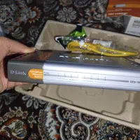 سوئیچ دسکتاپ|مودم و تجهیزات شبکه|زاهدان, |دیوار