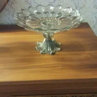 میوه خوری وشکلات خوری و شیرینی خوری|ظروف سرو و پذیرایی|آباده, |دیوار