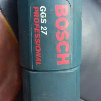 سنگ انگشتی بوش اصل