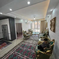 ۷۰متر /دوواحدی / با آسانسور و انباری/ پیلغوش