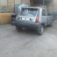 پی کی فروشی|خودرو سواری و وانت|سربیشه, |دیوار