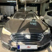 لیفان 820 مدل ۹۷ بیرنگ ۲۴۰۰سی‌سی