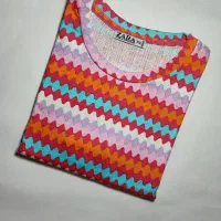 کراپ طرحدار زارا|لباس|شاهرود, |دیوار