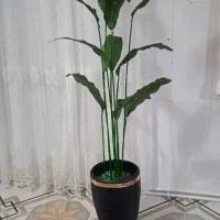 درختچه مصنوعی یک ونیم متری