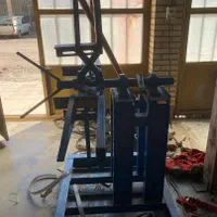 دستگاه رول فرمینگ سازه های تقویتیupvcو....|ماشین‌آلات صنعتی|اردبیل, |دیوار