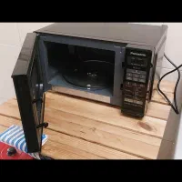 ماکروویو پاناسونیک مدل st266b نو