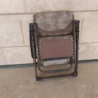 صندلی تاشو|صندلی و نیمکت|مشهد, آیت الله کاشانی|دیوار