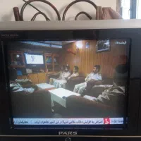 14اینچ پارس|تلویزیون و پروژکتور|مرند, |دیوار