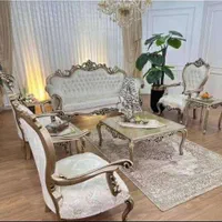 مبلمان هستیاکد558|مبلمان خانگی و میز عسلی|تهران, شهرک شریفی|دیوار