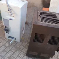 آبگرمکن نوواستوک تعمیرات  بخاری|آبگرمکن، پکیج، شوفاژ|نیشابور, شهید جعفری|دیوار