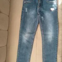 کاپشن دخترانه در حد نو|کفش و لباس بچه|ملایر, |دیوار