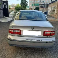 سمند LX ساده، مدل ۱۳۸۳|خودرو سواری و وانت|زنجان, |دیوار